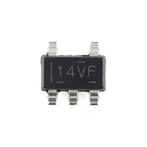 Chip convertidor Buck de alta eficiencia, Original, TLV62568DBVR SOT-23-5 1A, 14VF - Product Image 2
