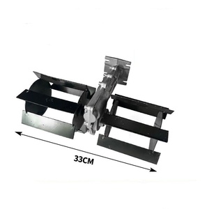 Tête de désherbage pour débroussailleuse à essence, 26 mm, 9 dents, avec garantie de 3 ans - Product Image 5