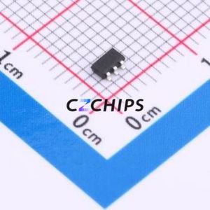 Venta al por mayor BSL316CH6327 Transistor de efecto de campo de transistor (MOSFET) Venta al por mayor Chips de componentes electrónicos y servicio BOM - Product Image 1