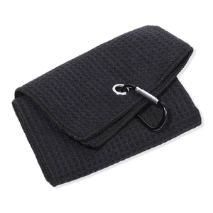 <span class=keywords><strong>Prix</strong></span> de gros d'usine Serviette de sport en tissu gaufré antimicrobien écologique pour les terrains de golf - Product Image 1