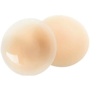 High Quality Custom-Made <strong>Nipple</strong> Covers Non-Slip Adhesive Dress Special Covers Comfortable <strong>Natural</strong> <strong>Feel</strong> Easy Removal - Product Image 4