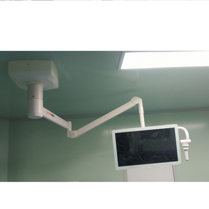 ที่ยึดจอแท็บเล็ตแบบสปริงติดเพดาน - Product Image 3