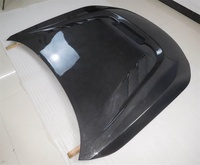 Couvre-moteur de voiture en fibre de carbone AE, capot de voiture, capot avant pour BMW M2 G87, kits de carrosserie aérodynamique, pièces automobiles, accessoires de voiture