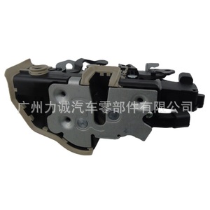 Mécanisme de serrure de porte arrière pour Ford F-150 Raptor, côté gauche, JL3A1526413CK 5683477, état neuf, matière plastique, pour Focus Mondeo - Product Image 1