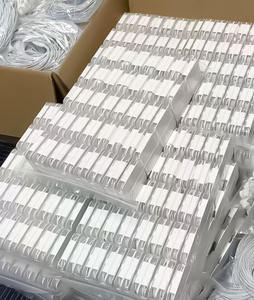 Écouteurs filaires de qualité originale pour téléphone, écouteurs intra-auriculaires filaires avec micro, écouteurs filaires pour téléphone, écouteurs filaires 14 <span class=keywords><strong>13</strong></span> 12 XS - Product Image 4