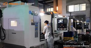 LESHI RTS Pièces de suspension automobile de haute qualité Amortisseurs avant et arrière pour Toyota Rav4 Hyundai Honda Mazda Nissan Kia - Product Image 5