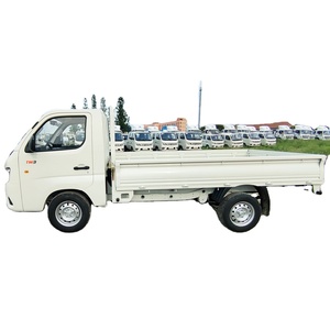 Camion léger Foton TM, mini-camion, 3 tonnes, transporteur de marchandises, nouveau, Euro 2, <span class=keywords><strong>automatique</strong></span>, 4x2, boîte de vitesses rapide, caméra arrière, écran tactile, diesel - Product Image 6