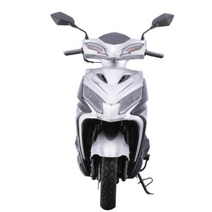 קטנוע חדש למבוגרים, קטנוע בנזין סיני למבוגרים, אופנוע דו-גלגלי עם דוושות לנסיעות עירוניות, קטנוע 125 סמ\\\"ק - Product Image 5