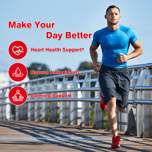 Venta de alta calidad, gotas líquidas de bayas de espino, mejoran el sistema inmunológico, apoyan la gestión de la salud, se agrega a una bebida - Product Image 4