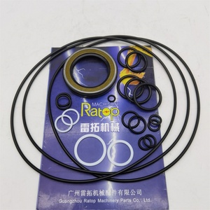 ชุดซ่อมซีลรถขุด DX300-7 ชุดซีลมอเตอร์สวิง K9000947 - Product Image 1