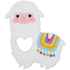 Los niños de silicona bebé <span class=keywords><strong>animales</strong></span> masticables juguetes elefante de silicona mordedor bpa libre - Product Image 5