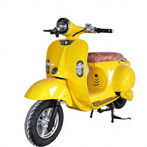 Scooter EEC en gros 2000W pour adultes, cyclomoteur 3000W 72V, scooter VSP - Product Image 1