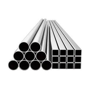 Yeni ürün fikirleri 2021 BIS 4130 galvanize köşeli boru mobilya endüstrisi için çelik ve dikdörtgen çelik borular ve tüpler