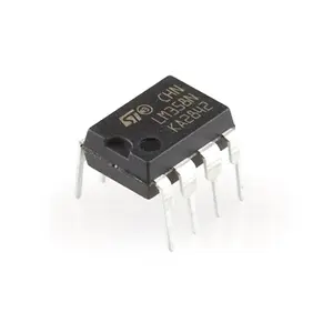 Linh kiện điện tử Nhà cung cấp IC chip mạch tích hợp điện tử compon mua linh kiện điện tử LM358