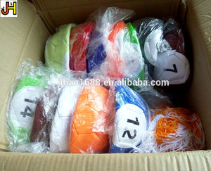 Ballon de football gonflable pour hommes, ballon inoxydable pour ballon de football, pour table de ballet - Product Image 6