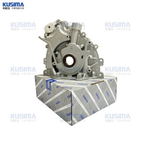 Motorüberholungs-Set Kurbelwellenlager Kolben Dichtungssatz Ölpumpe Nockenwelle Pleuelstange für LAND ROVER <span class=keywords><strong>2</strong></span>.7 Diesel 276DT - Product Image 6