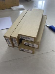 Vanne solénoïde Mindman MVSC-220-4E2C-DC24 - Product Image 1