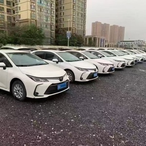 Toyota Corolla 1.2T <span class=keywords><strong>2023</strong></span> Usado en Buenas Condiciones, Precio Económico, Listo <span class=keywords><strong>para</strong></span> Exportación, Venta al Por Mayor - Product Image 5