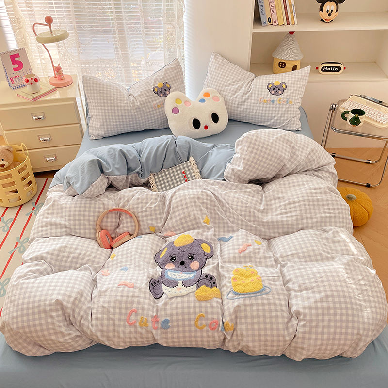 Estación de Postres para Perros