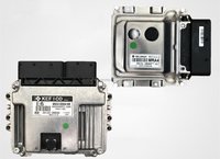 Módulo de Control de Motor Automotriz, Unidad de Control Electrónico (ECM/ECU)