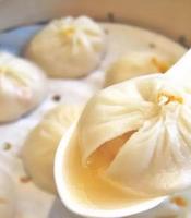 Machine à fabriquer des petits pains vapeur chinois (Baozi) de petite taille, en promotion, machine à mini-baozi