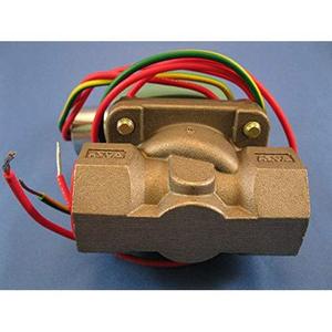 แอสโก้ โซลินอยด์วาล์ว 24 VAC 1 พอร์ต สแตนเลส รุ่น 205-016 - Product Image 3
