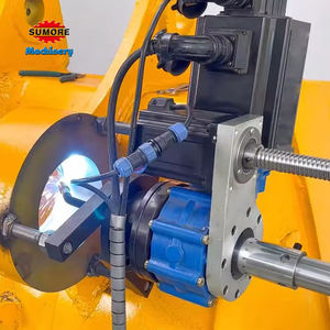 SP50自動2 in1ポータブルラインボーリングおよび溶接機ボア溶接機 - Product Image 2