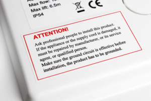 <span class=keywords><strong>Pompe</strong></span> broyeuse de <span class=keywords><strong>WC</strong></span> 220V-240V 50HZ pour salle de bain - Product Image 5