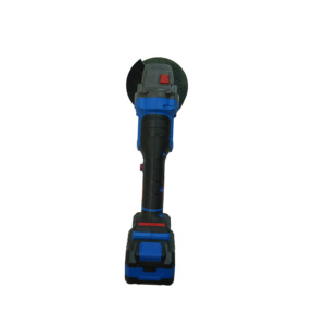 เครื่องขัดไฟฟ้าไร้สายแบบชาร์จได้ 21V พร้อมหัวขัดแบบไร้แปรงถ่าน เครื่องเจียรแบบพกพาสำหรับงานอุตสาหกรรม DIY กำจัดสนิมโลหะ เครื่องตัด - Product Image 5