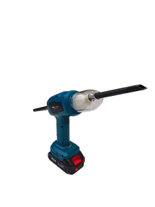 Herramienta Rotatoria Inalámbrica de 21V, Taladro Eléctrico de Grado Profesional a Batería para Uso en el Hogar y el Automóvil, Envío en 24 horas - Product Image 4