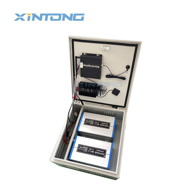 XINTONG Intelligent Networking Traffic Control System Wireless Controller