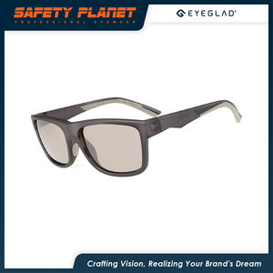 Gafas de Sol para correr de calidad superior Gafas de Sol de béisbol polarizadas Gafas de Sol de moda polarizadas - Product Image 3