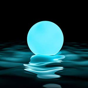 Nouveau produit : <span class=keywords><strong>Boule</strong></span> lumineuse LED flottante pour <span class=keywords><strong>piscine</strong></span> et jardin, <span class=keywords><strong>boule</strong></span> lumineuse LED, <span class=keywords><strong>boule</strong></span> lumineuse LED - Product Image 5