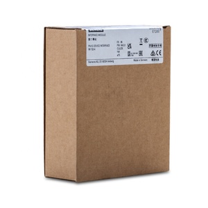 สินค้าขายดี 6ES7153-4AA01-0XB0 SIEMEN SIMATIC DP, ชุดเชื่อมต่อ ET 200M IM 153-4 IO สำหรับ Max. 12 โมดูล S7-300 - Product Image 1
