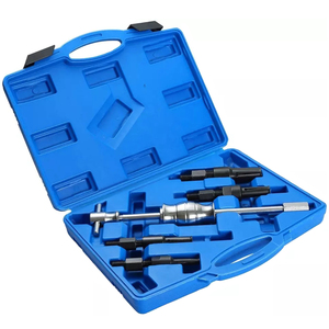 <span class=keywords><strong>Amazon</strong></span> Venta caliente 2024 pesado 5 uds separador de rodamientos agujero ciego extractor de rodamientos - Product Image 2