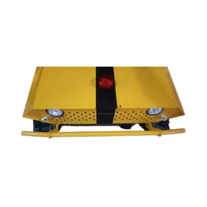 XH22 Robot telecomandato a benzina con lama per taglio erba alimentato a <span class=keywords><strong>batteria</strong></span> - Product Image 5