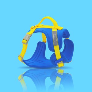 Arnés y Correa Ajustables para Perros Kingtale Classic 2025, el Más Vendido, con Materiales de Primera Calidad para Exteriores, para Perros y Mascotas - Product Image 2