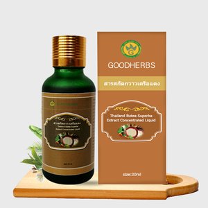 Liquide à base de plantes Butea Superba de Thaïlande 30 ml Produit de bien-être quotidien pour hommes - Product Image 2