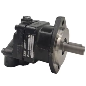 3787796 F11-019-MB-CV-K-000-0000-P0 มอเตอร์/ปั๊มไฮดรอลิกแบบเพลาโค้งซีรีส์ F11 ประสิทธิภาพสูง - Product Image 2