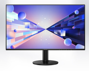 จอภาพใหม่ขนาด 27 นิ้ว FHD 1080P อัตรารีเฟรช 120Hz ป้องกันแสงสีฟ้าถนอมสายตา รองรับ VGA ติดตั้งได้สำหรับจอภาพ Phip - Product Image 4