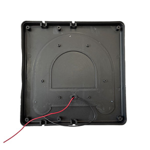 Luz de Señalización LED en Forma de D de Danyang, 24V, para Automóviles, Modificación y Actualización, Luz de Giro, Reversa y Advertencia - Product Image 3