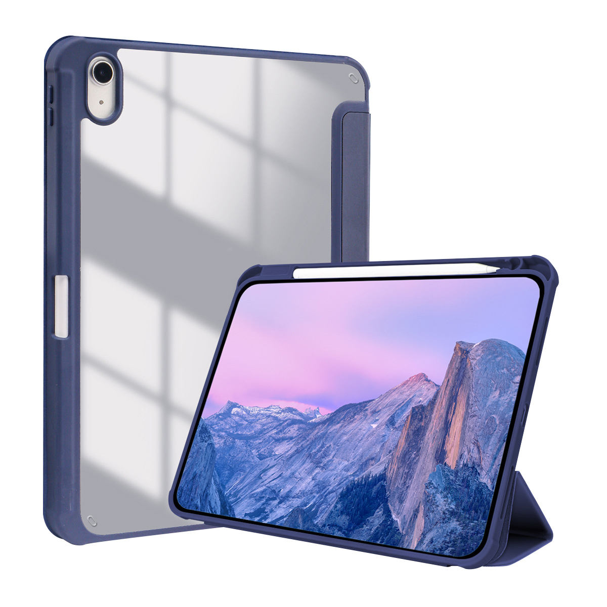 IP อากาศ13 "/โปร12.9" 2018-2022