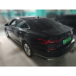Auto Usata Volkswagen <span class=keywords><strong>Passat</strong></span> <span class=keywords><strong>Benzina</strong></span> 1.4 Perfetta, Trazione Anteriore, 5 Posti - Product Image 4
