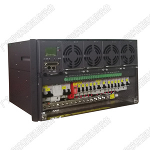 IPS00477200A แหล่งจ่ายไฟแบบสวิตชิ่ง48V เอาต์พุตเดี่ยว AC-DC 20A สำหรับสถานีฐาน5g - Product Image 1