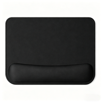 Tapis de souris de jeu en caoutchouc personnalisé, durable, moderne, par sublimation, XL XXL, grand format, avec logo Anime, pour clavier et souris d'ordinateur, promotionnel