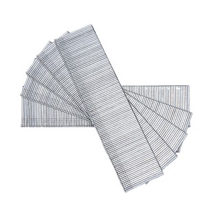 Clous hélicoïdaux en fil métallique de haute qualité, collés en bande, pour palettes en bois, à utiliser avec une cloueuse pneumatique - Product Image 5