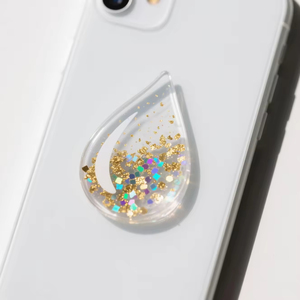 Pegatina Personalizada con Diseño de Logotipo Impreso, Pegatina para Teléfono, Insignia - Product Image 1