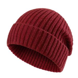 Unisex Outdoor High Quality Winter Beanie with Custom Embroidered Logo 100% Acrylic Business &amp; Beach Style Adult <strong>Head</strong> <strong>Warmer</strong> - Product Image 2
