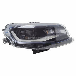 Para 2015 Chevrolet <span class=keywords><strong>Camaro</strong></span> faros <span class=keywords><strong>de</strong></span> xenón faros automotrices HID proyector <span class=keywords><strong>de</strong></span> alta definición Faro <span class=keywords><strong>de</strong></span> automóvil Original - Product Image 1