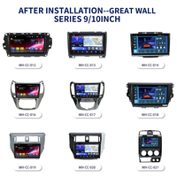 Vente en Gros Autoradio Multimédia Écran Tactile Android 9 10 12.3 Pouces 2 Din GPS USB pour Voitures – Fournisseurs